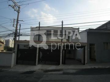 Casa · 100m² · 3 Quartos · 2 Vagas · SOBRADO COM 3 QUARTOS PARA VENDA, VILA MARIA ALTA, SÃO PAULO