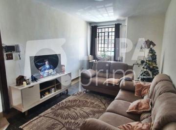 Casa · 90m² · 3 Quartos · 2 Vagas · SOBRADO COM 3 QUARTOS PARA VENDA, 2 VAGAS, VILA MARIA ALTA, SÃO PAULO