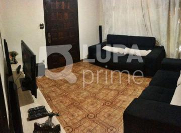 Casa · 180m² · 3 Quartos · 2 Vagas · CASA TÉRREA COM 3 QUARTOS PARA VENDA, VILA GUILHERME, SÃO PAULO
