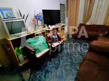 Casa · 220m² · 3 Quartos · 2 Vagas · SOBRADO COM 03 QUARTOS PARA VENDA, 220 M², JARDIM VILA FORMOSA, SÃO PAULO