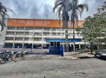 Comercial · 4703m² · 24 Vagas · PRÉDIO COMERCIAL COM 4.703M² PARA LOCAÇÃO, PARQUE NOVO MUNDO, SÃO PAULO