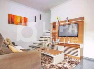 Casa · 127m² · 2 Quartos · 1 Vaga · SOBRADO PARA RENDA, VILA GUSTAVO, SÃO PAULO