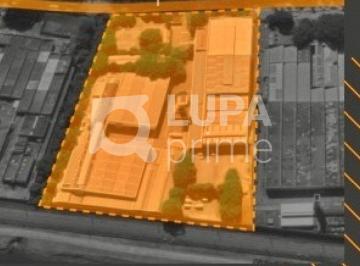 Comercial · 568m² · GALPÃO COMERCIAL COM 567M² PARA LOCAÇÃO, BROOKLIN, SÃO PAULO
