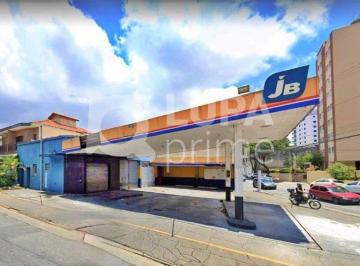 Terreno · 389m² · TERRENO COMERCIAL COM 470M² PARA LOCAÇÃO, VIL GUSTAVO, SÃO PAULO