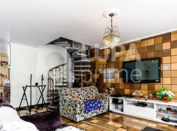 Casa de 4 quartos, São Paulo · SOBRADO COM 3 QUARTOS PARA VENDA, VILA MEDEIROS, SÃO PAULO