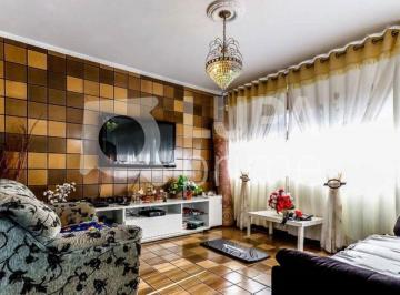Casa · 269m² · 4 Quartos · 4 Vagas · SOBRADO COM 3 QUARTOS PARA VENDA, VILA MEDEIROS, SÃO PAULO