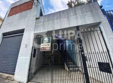 Casa · 120m² · 3 Quartos · 2 Vagas · CASA COM 3 QUARTOS E 200M² PARA VENDA NO CARANDIRU