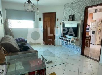 Casa · 90m² · 2 Quartos · 1 Vaga · SOBRADO COM 2 QUARTOS PARA VENDA, VILA NOVA MAZZEI, SÃO PAULO