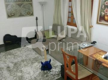 Casa · 248m² · 3 Quartos · 4 Vagas · CASA TÉRREA COM 3 QUARTOS PARA VENDA, SANTANA, SÃO PAULO