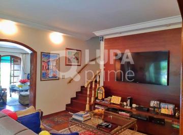 Casa · 258m² · 3 Quartos · 8 Vagas · SOBRADO COM 3 QUARTOS PARA VENDA, VILA GUILHERME, SÃO PAULO