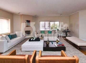 Apartamento · 393m² · 4 Quartos · 6 Vagas · APARTAMENTO COM 4 QUARTOS PARA LOCAÇÃO, MORUMBI, SÃO PAULO