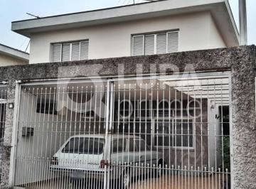 Casa · 147m² · 3 Quartos · 2 Vagas · SOBRADO COM 3 QUARTOS PARA VENDA, 2 VAGAS, JARDIM GUANÇA, SÃO PAULO