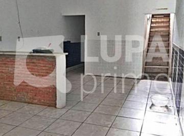 Casa · 65m² · 1 Quarto · 1 Vaga · CASA TÉRREA COM 1 QUARTO PARA VENDA, TUCURUVI, SÃO PAULO