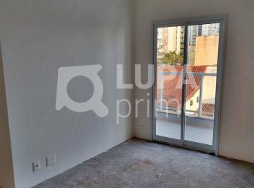 Apartamento · 52m² · 1 Quarto · APARTAMENTO COM 1 QUARTO PARA VENDA, SANTANA, SÃO PAULO