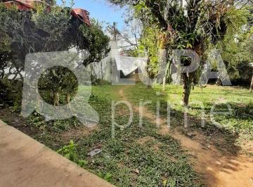 Terreno · 133m² · TERRENO COM 133M² PARA VENDA, VILA IRMÃOS ARNONI, SÃO PAULO