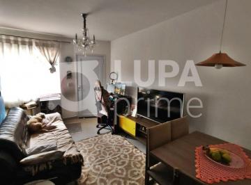 Casa · 60m² · 2 Quartos · 1 Vaga · SOBRADO COM 2 QUARTOS E 1 VAGA DE GARAGEM PARA VENDA, JAÇANA, SÃO PAULO
