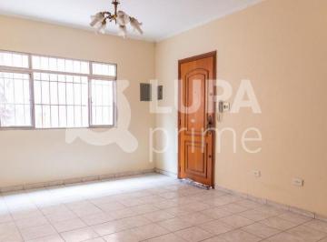 Casa · 114m² · 3 Quartos · SOBRADO COM 3 QUARTOS PARA VENDA, VILA CONSTANÇA, SÃO PAULO