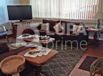 Casa · 220m² · 3 Quartos · 2 Vagas · SOBRADO COM 3 QUARTS PARA VENDA, TATUAPÉ, SÃO PAULO