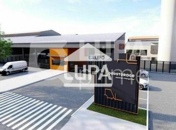 Comercial · 2792m² · GALPÃO COMERCIAL COM 2.792M² PARA LOCAÇÃO, LAPA, SÃO PAULO