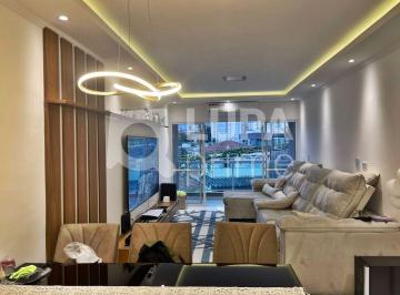 Casa · 182m² · 3 Quartos · 2 Vagas · SOBRADO COM 3 QUARTOS PARA VENDA, IMIRIM, SÃO PAULO