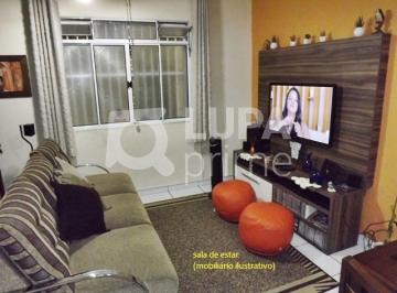 Casa · 118m² · 3 Quartos · 2 Vagas · SOBRADO COM 3 QUARTOS PARA VENDA, PENHA, SÃO PAULO