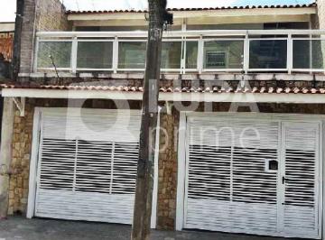 Casa · 350m² · 3 Quartos · 3 Vagas · SOBRADO COM 3 QUARTOS PARA VENDA, JARDIM GUANÇA, SÃO PAULO