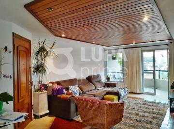 Apartamento · 98m² · 3 Quartos · 2 Vagas · APARTAMENTO COM 3 QUARTOS E 2 VAGAS DE GARAGEM PARA VENDA, PARQUE MANDAQUI, SÃO PAULO