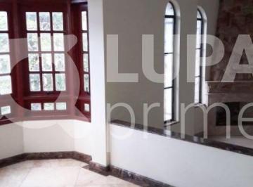 Casa · 440m² · 4 Quartos · 10 Vagas · SOBRADO COM 4 QUARTOS E 10 VAGAS DE GARAGEM PARA VENDA, PALMAS DO TREMEMBÉ, SÃO PAULO