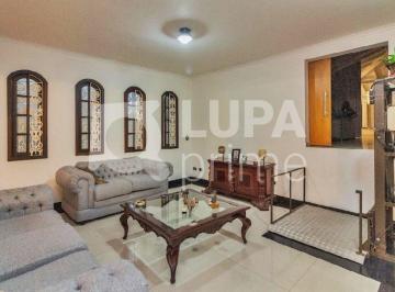 Casa · 290m² · 5 Quartos · 4 Vagas · SOBRADO COM 5 QUARTOS PARA VENDA, SÍTIO DO MANDAQUI, SÃO PAULO