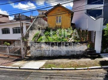 Terreno · 100m² · TERRENO COM 350M² À VENDA NA VILA MARIA ALTA