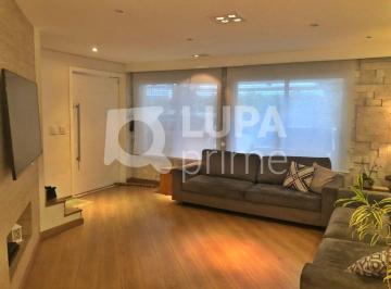 Casa · 136m² · 3 Quartos · 2 Vagas · SOBRADO COM 3 QUARTOS PARA VENDA, TUCURUVI, SÃO PAULO