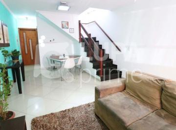 Casa · 161m² · 3 Quartos · 3 Vagas · SOBRADO COM 3 QUARTOS PARA VENDA, VILA GUSTAVO, SÃO PAULO