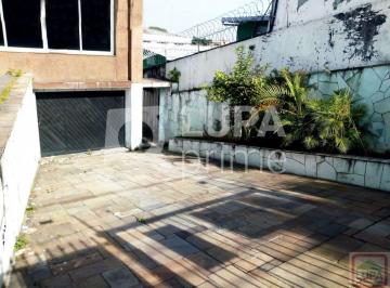 Casa · 400m² · 3 Quartos · 10 Vagas · CASA TÉRREA COM 3 QUARTOS E 10 VAGAS PARA VENDA, VILA GUILHERME, SÃO PAULO