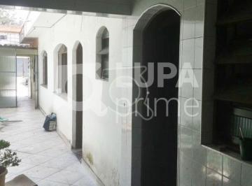 Casa · 324m² · 6 Quartos · 4 Vagas · CASA TÉRREA PARA RENDA, VILA MARIA, SÃO PAULO