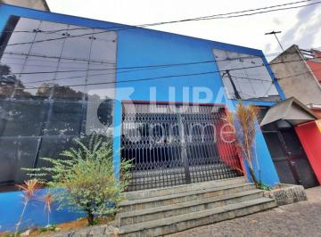 Comercial · 320m² · CONJUNTO COMERCIAL COM 320M² PARA LOCAÇÃO NA VILA MARIA ALTA