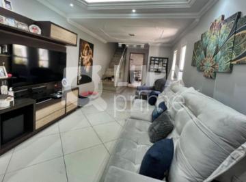 Casa · 166m² · 5 Quartos · 2 Vagas · SOBRADO COM 5 QUARTOS PARA VENDA, 2 VAGAS, VILA GUILHERME, SÃO PAULO