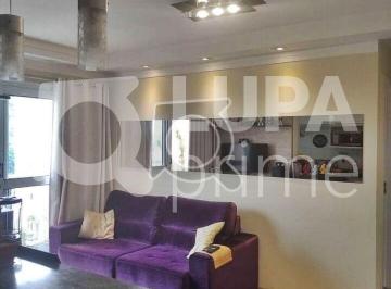 Apartamento · 51m² · 2 Quartos · 1 Vaga · APARTAMENTO COM 2 QUARTOS PARA VENDA, TREMEMBÉ, SÃO PAULO