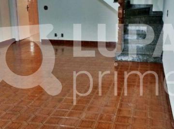 Casa · 150m² · 3 Quartos · 2 Vagas · SOBRADO COM 3 QUARTOS PARA VENDA, TATUAPÉ, SÃO PAULO