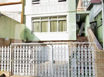 Casa · 235m² · 3 Quartos · 5 Vagas · SOBRADO COM 3 QUARTOS PARA VENDA, SANTANA, SÃO PAULO