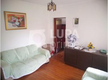 Casa · 45m² · 2 Quartos · CASA TÉRREA COM 2 QUARTOS E 1 VAGA PARA VENDA, VILA MARIA, SÃO PAULO