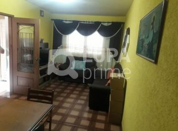 Casa · 129m² · 2 Quartos · 2 Vagas · SOBRADO COM 2 QUARTOS PARA VENDA, VILA MEDEIROS, SÃO PAULO