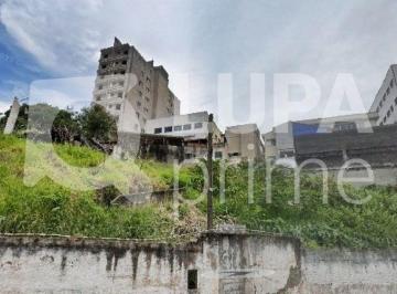 Terreno · 714m² · TERRENO RESIDENCIAL COM 714M² PARA VENDA, VILA MARIA ALTA, SÃO PAULO