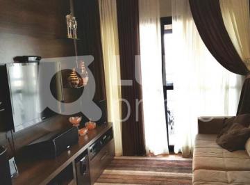 Apartamento · 105m² · 3 Quartos · 3 Vagas · APARTAMENTO COM 3 QUARTOS PARA VENDA, ÁGUA RASA, SÃO PAULO