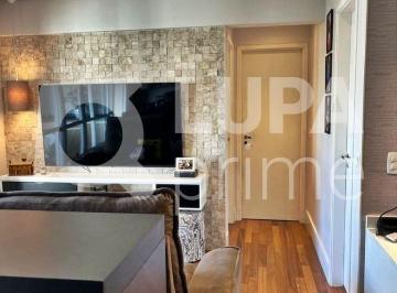 Apartamento · 70m² · 2 Quartos · 1 Vaga · APARTAMENTO COM 2 QUARTOS PARA VENDA, TREMEMBÉ, SÃO PAULO
