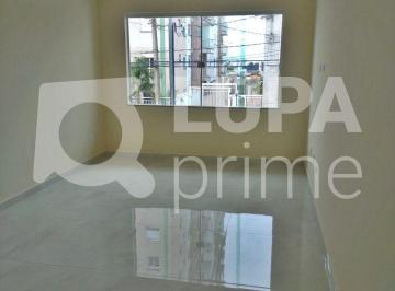 Casa · 122m² · 3 Quartos · 2 Vagas · SOBRADO COM 3 QUARTOS PARA VENDA, TUCURUVI, SÃO PAULO