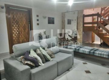 Casa · 195m² · 3 Quartos · 2 Vagas · SOBRADO COM 3 QUARTOS PARA VENDA, VILA GUILHERME, SÃO PAULO