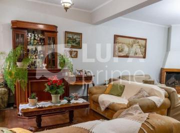 Casa · 712m² · 6 Quartos · 4 Vagas · SOBRADO COM 6 QUARTOS PARA VENDA, VILA MARIA, SÃO PAULO