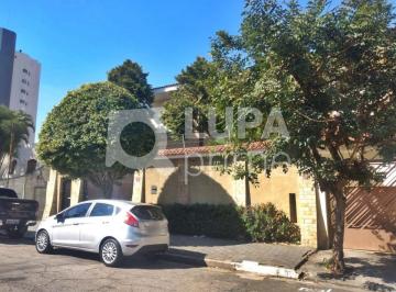 Casa · 500m² · 4 Quartos · 6 Vagas · SOBRADO COM 4 QUARTOS E 6 VAGAS DE GARAGEM PARA VENDA, VILA MARIA ALTA, SÃO PAULO