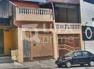 Casa · 407m² · 5 Quartos · 2 Vagas · CASA TÉRREA PARA RENDA NA VILA MARIA