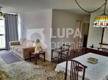 Apartamento · 143m² · 4 Quartos · 1 Vaga · APARTAMENTO COM 4 QUARTOS PARA VENDA, SANTANA, SÃO PAULO